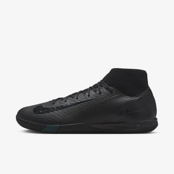 Nike men's indoor soccer shoes discount